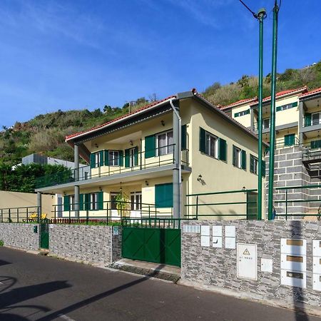 Calheta Holiday Houses Арко да Калйета Екстериор снимка