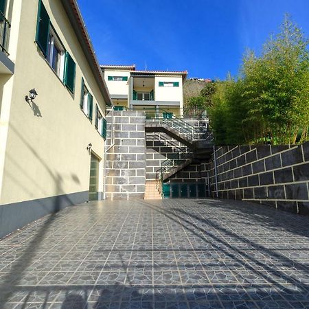 Calheta Holiday Houses Арко да Калйета Екстериор снимка