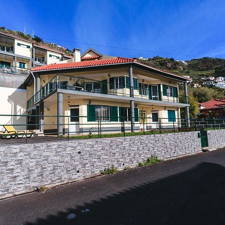 Calheta Holiday Houses Арко да Калйета Екстериор снимка
