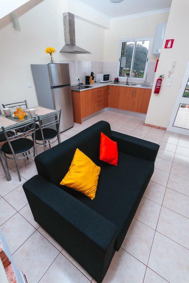 Calheta Holiday Houses Арко да Калйета Екстериор снимка