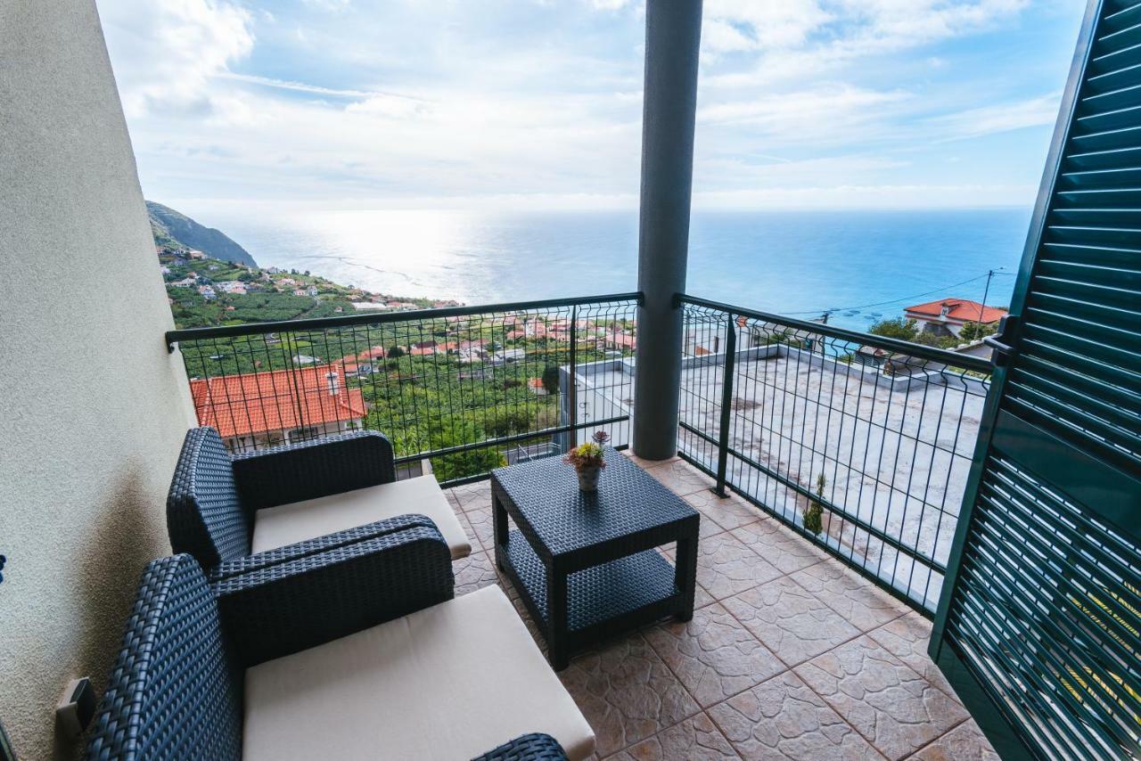 Calheta Holiday Houses Арко да Калйета Екстериор снимка