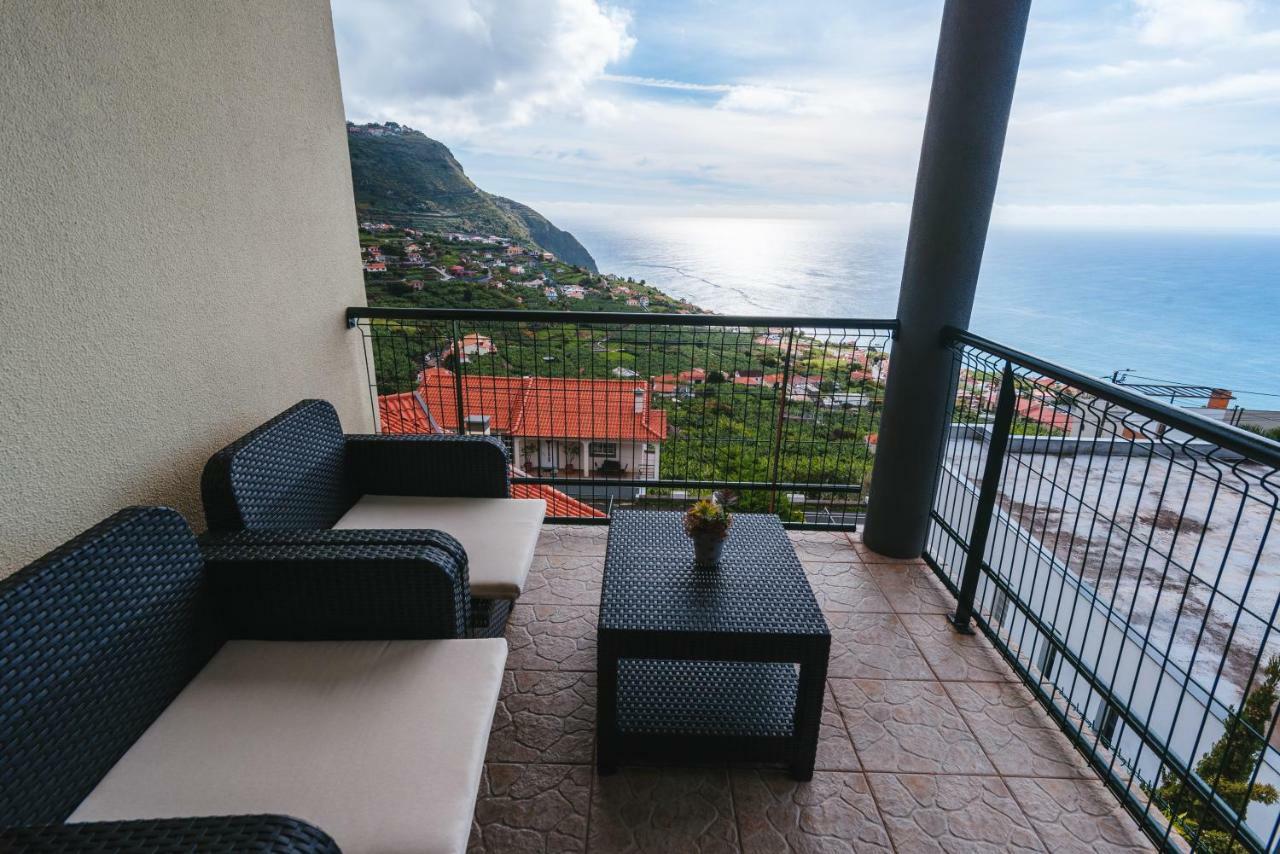 Calheta Holiday Houses Арко да Калйета Екстериор снимка