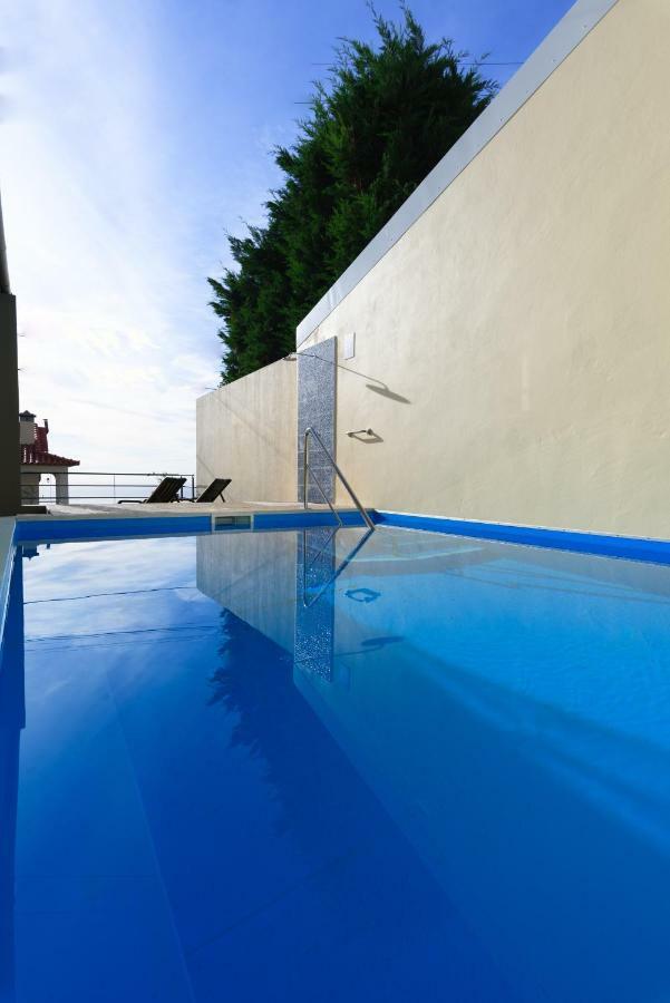 Calheta Holiday Houses Арко да Калйета Екстериор снимка