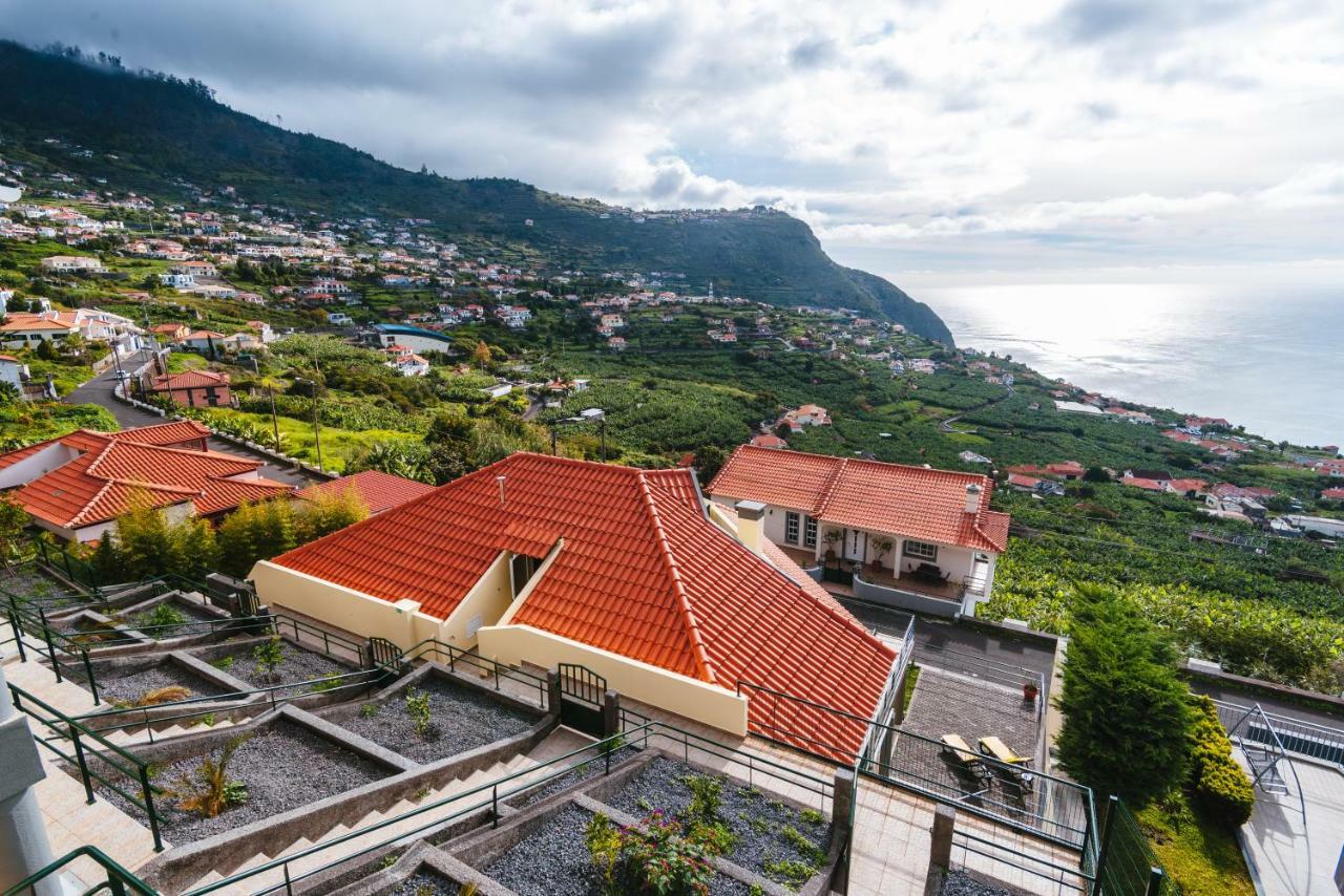 Calheta Holiday Houses Арко да Калйета Екстериор снимка