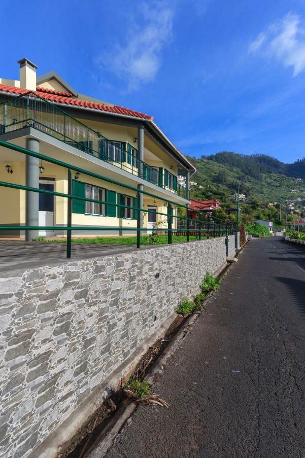 Calheta Holiday Houses Арко да Калйета Екстериор снимка