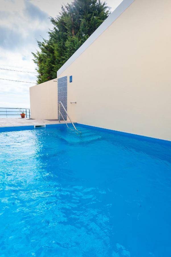 Calheta Holiday Houses Арко да Калйета Екстериор снимка
