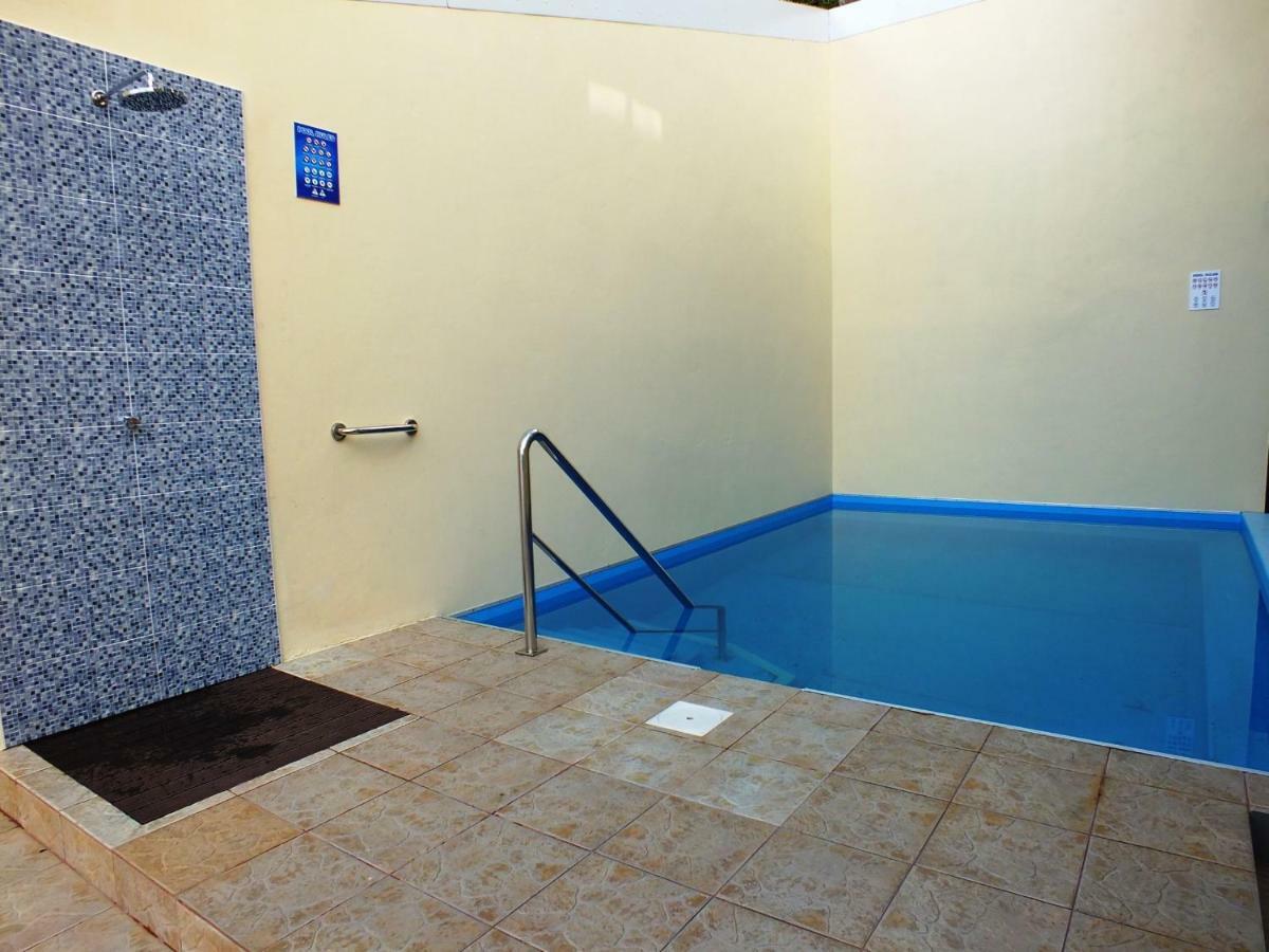 Calheta Holiday Houses Арко да Калйета Екстериор снимка