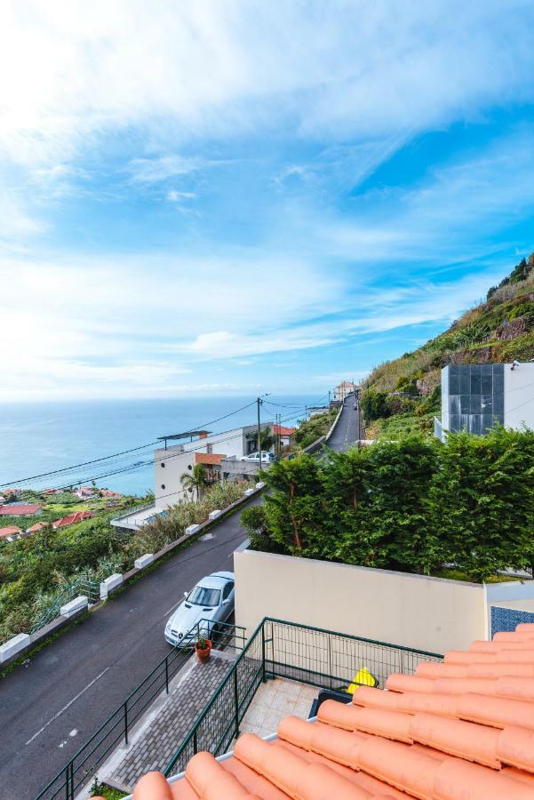 Calheta Holiday Houses Арко да Калйета Екстериор снимка