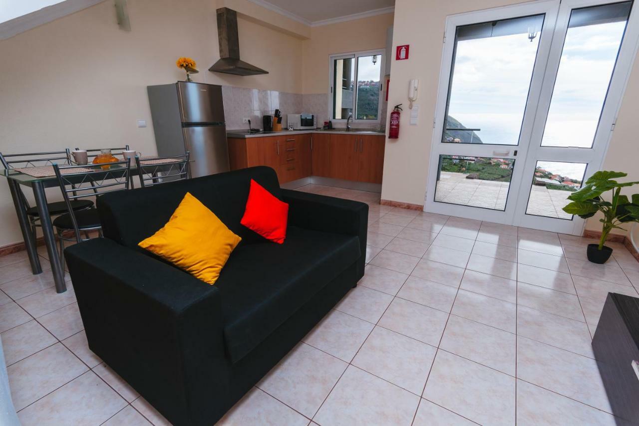 Calheta Holiday Houses Арко да Калйета Екстериор снимка