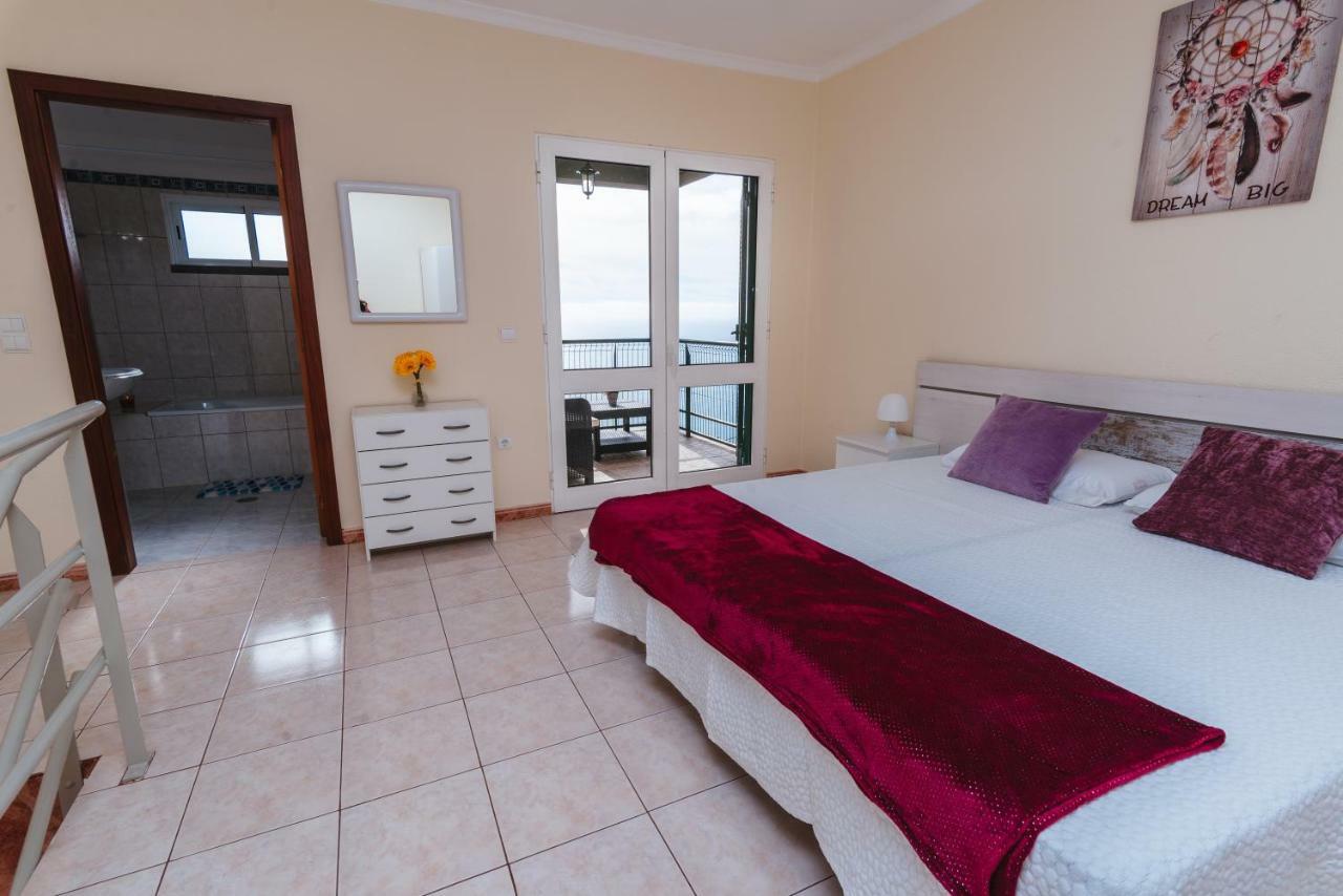 Calheta Holiday Houses Арко да Калйета Екстериор снимка