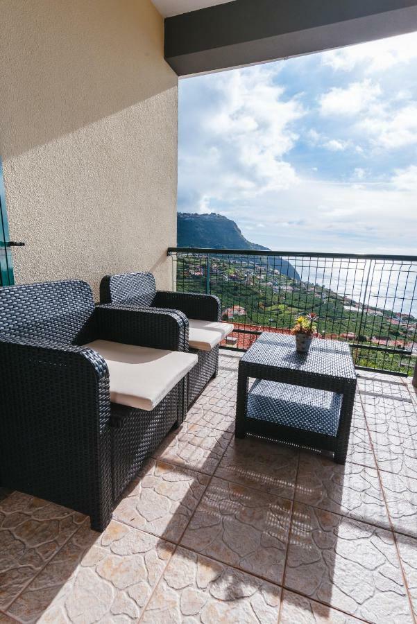Calheta Holiday Houses Арко да Калйета Екстериор снимка