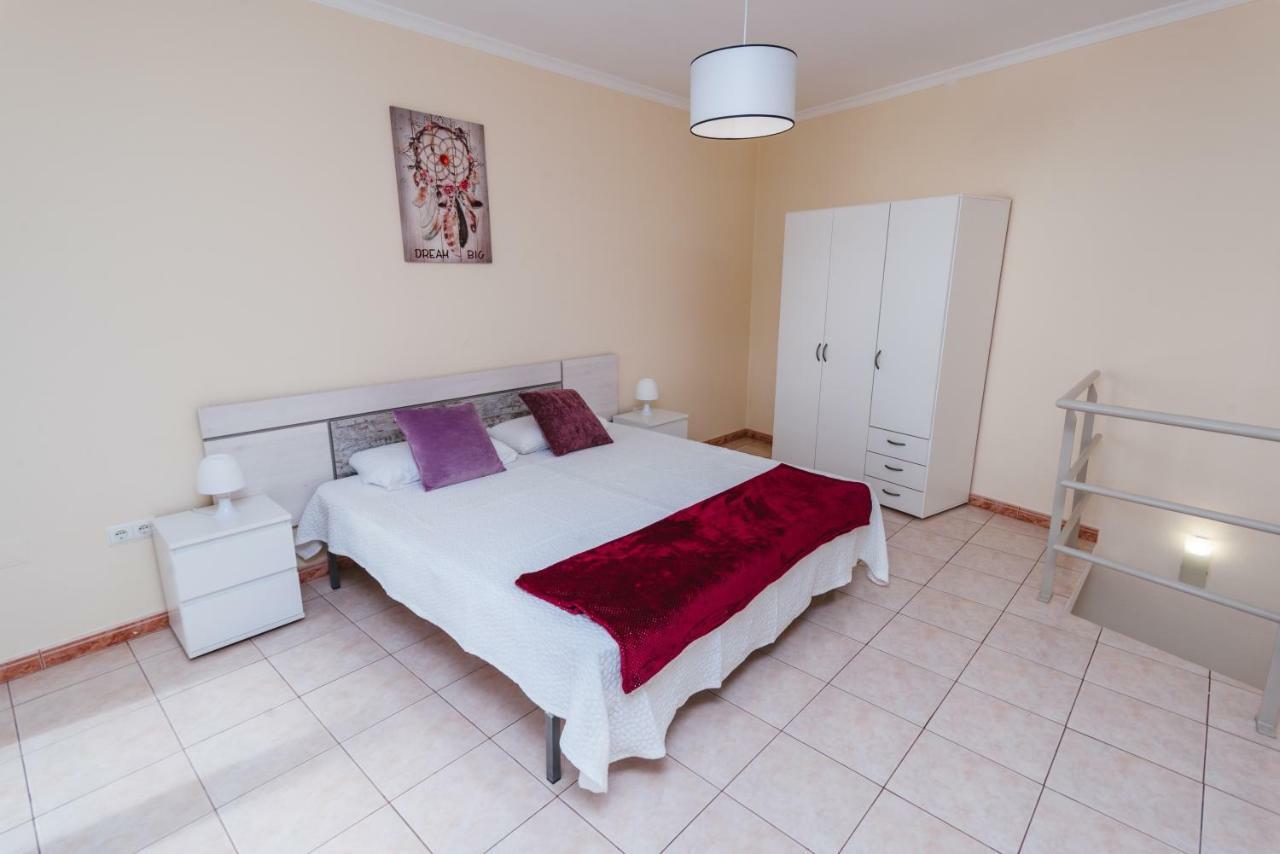 Calheta Holiday Houses Арко да Калйета Екстериор снимка