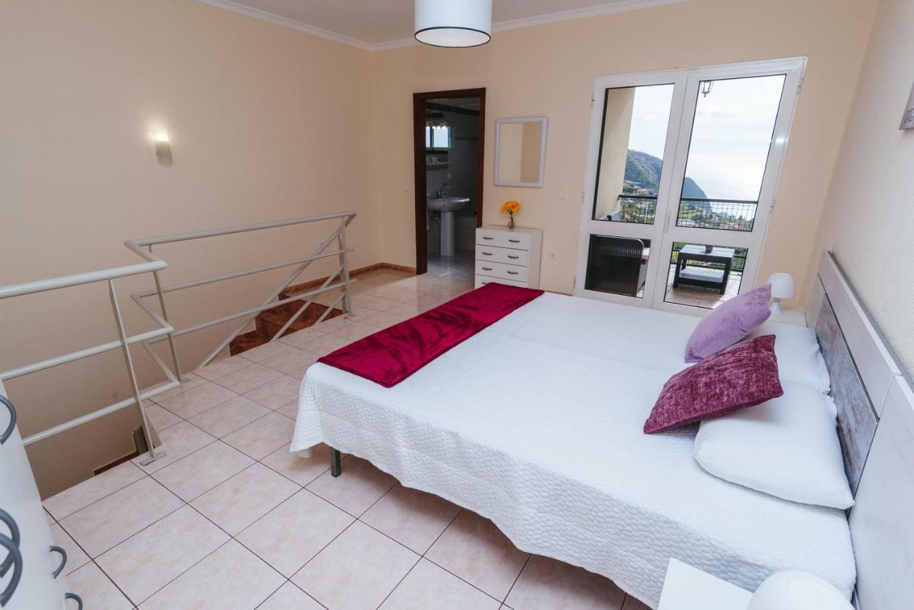Calheta Holiday Houses Арко да Калйета Екстериор снимка