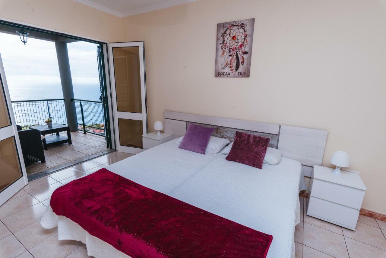 Calheta Holiday Houses Арко да Калйета Екстериор снимка