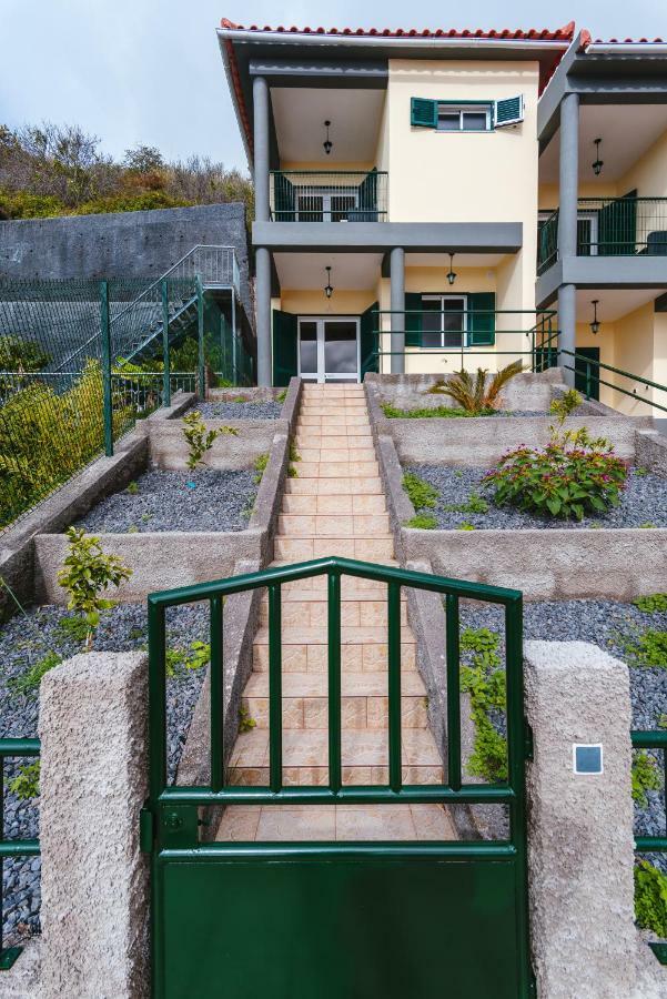 Calheta Holiday Houses Арко да Калйета Екстериор снимка