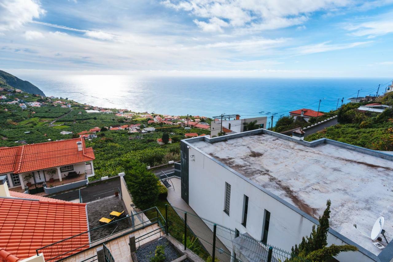 Calheta Holiday Houses Арко да Калйета Екстериор снимка