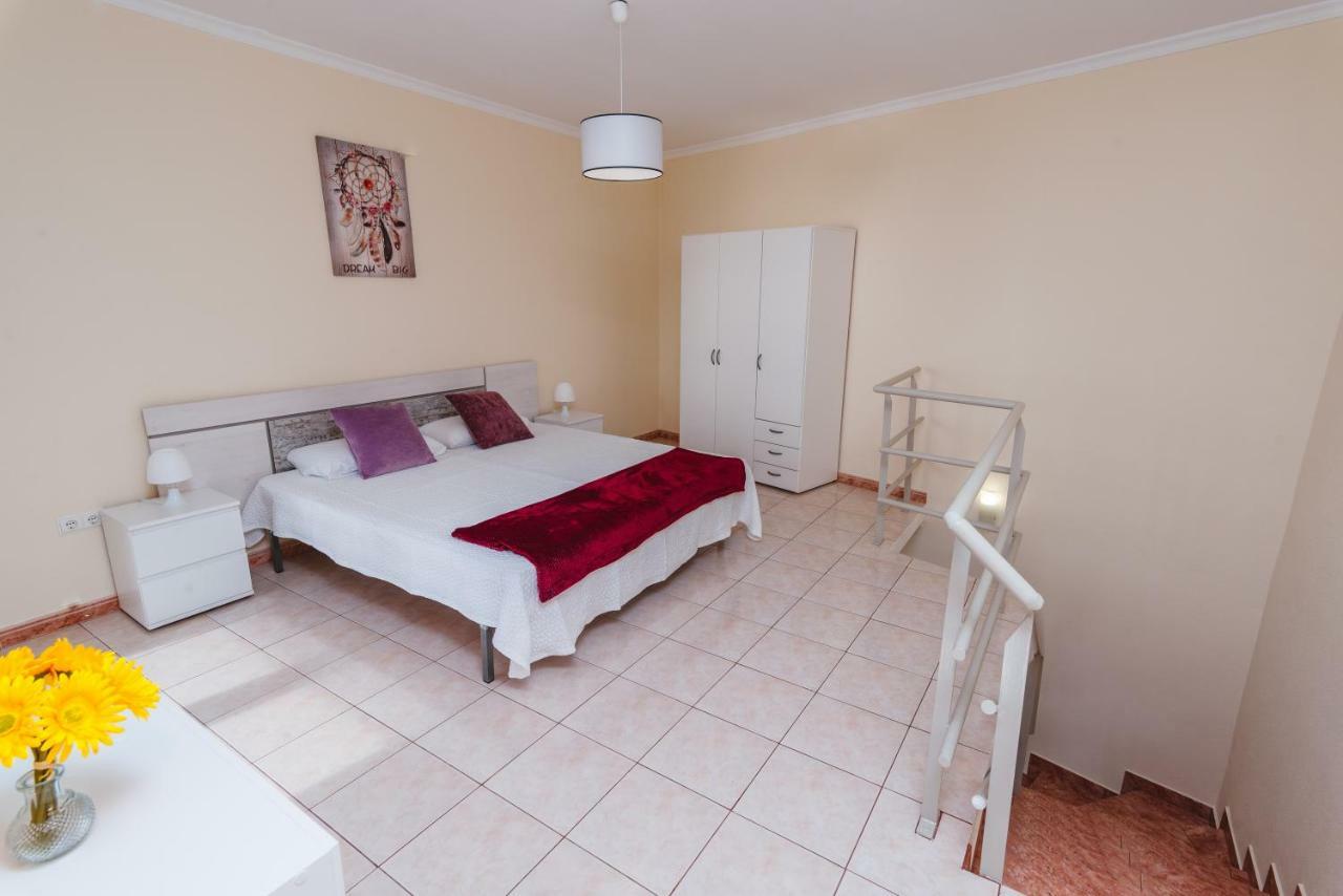 Calheta Holiday Houses Арко да Калйета Екстериор снимка