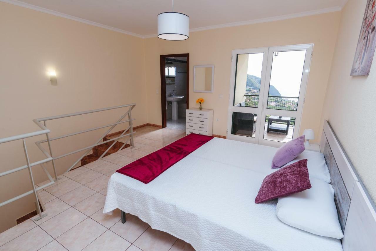 Calheta Holiday Houses Арко да Калйета Екстериор снимка